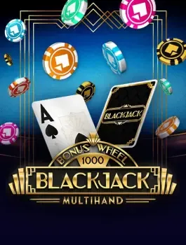 blackjack multihand