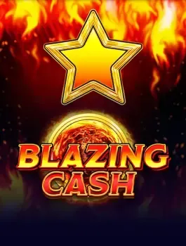 blazing cash