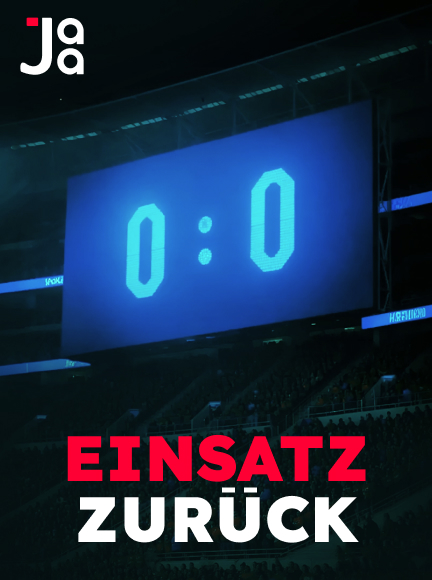 jaabet EinsatzZurück