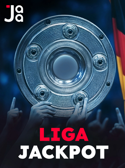 jaabet LigaJackpot