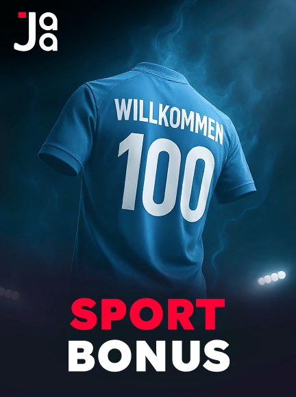 jaabet SportBonus