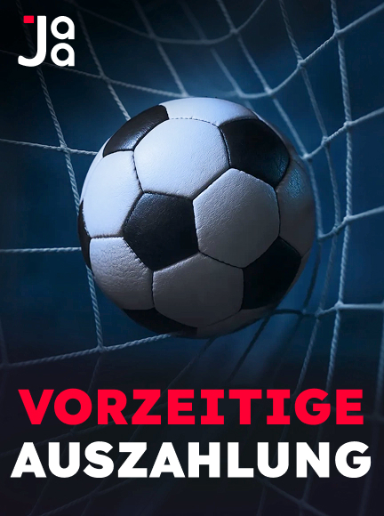 jaabet VorzeitigeAuszahlung