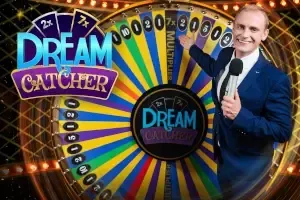 jaabet dream catcher