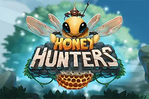 jaabet honey hunters