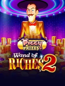 jaabet wand of riches 2