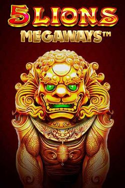 lions megaways