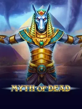 myth of dead